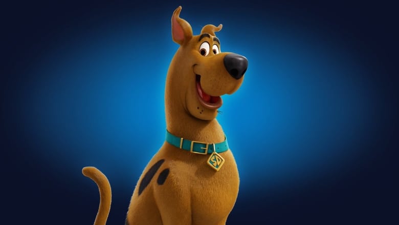 Download Scoob! (2020) Full Movie Streaming