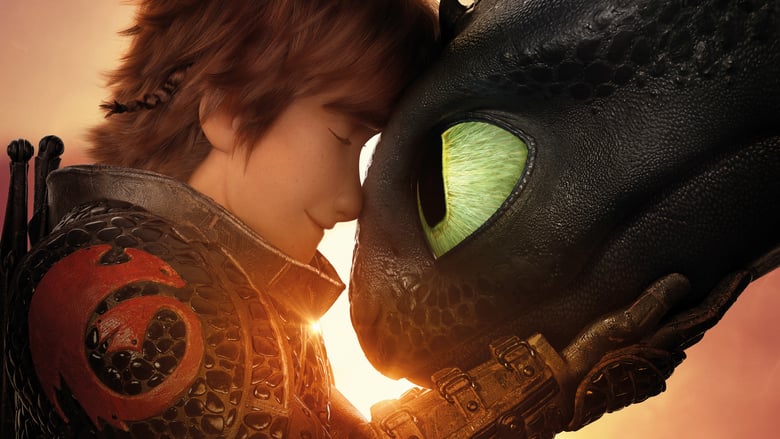 Watch How to Train Your Dragon: The Hidden World (2019) Full Movie Online