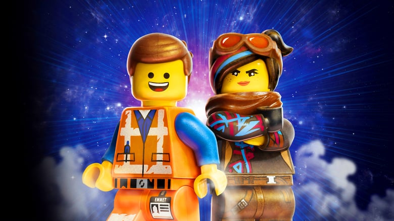Watch The Lego Movie 2: The Second Part (2019) Full Movie Online