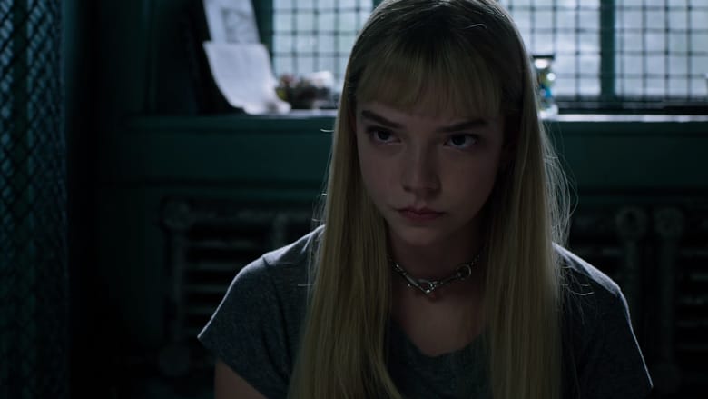 Download The New Mutants (2020) Full Movie Streaming