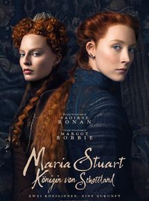Maria Stuart, KÃ¶nigin von Schottland