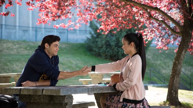 Anschauen  To All the Boys I've Loved Before 2018 Filme in voller Länge Online 
