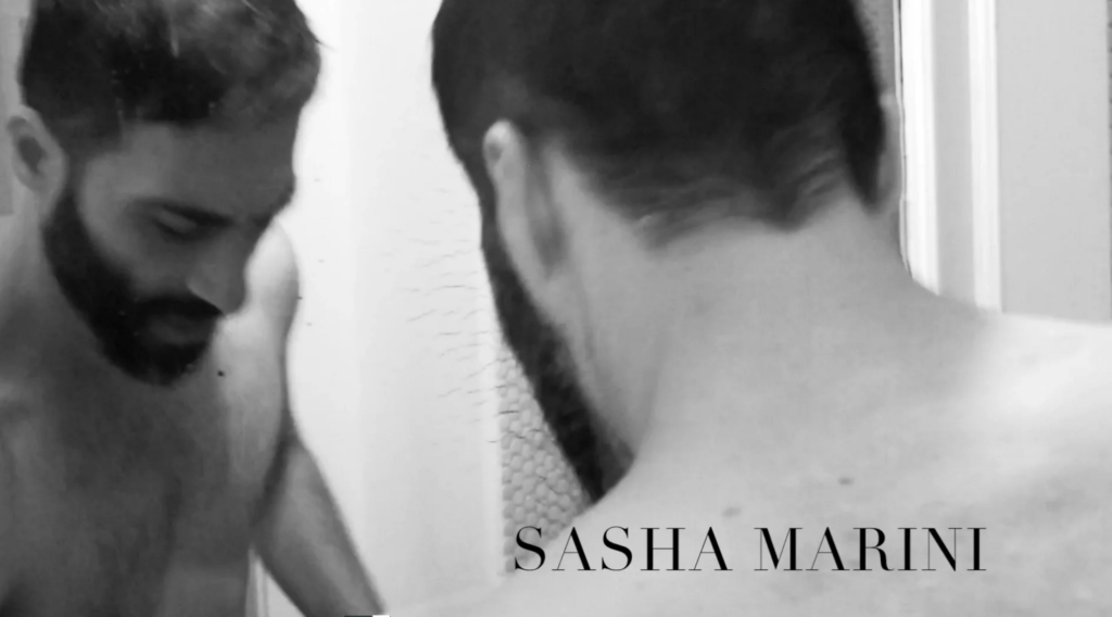 Sasha Marini