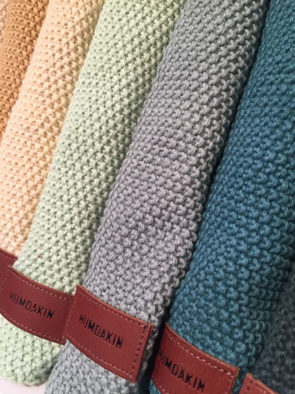 lækre design rengøringsmiddel sæbe opvaskemiddel GOTS certificeret humdakin dansk økologisk strikkede håndklæder klud 4