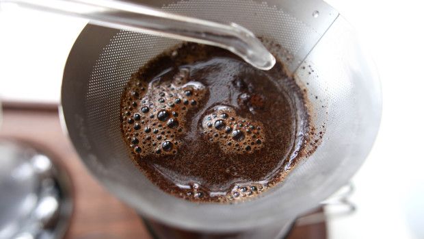 vækkeurs kaffemaskine friskkaffe vækkes morgen joshua renouf the barisieur5