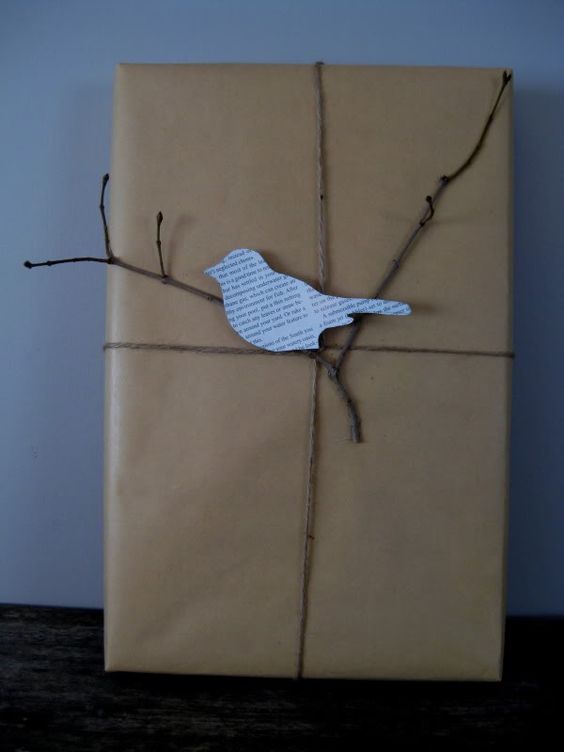julegaver indpakning inspiration kreativ smukke gaver 5