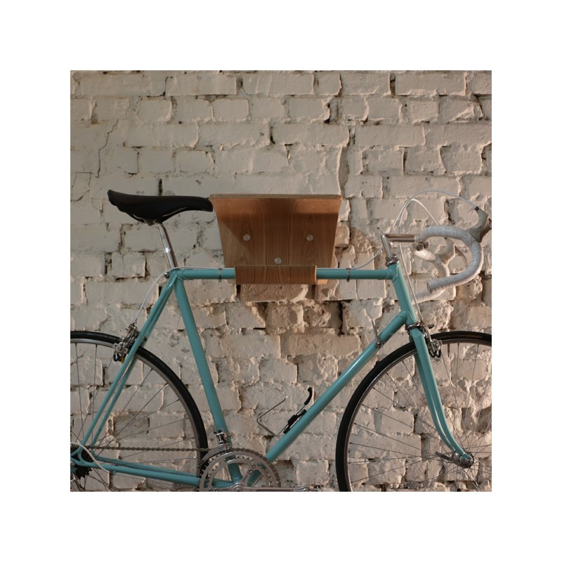 Cykelhylden GREN fra danske Made by Bent.