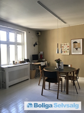 Min lejlighed er sat til salg! | Århus | Mowedesign