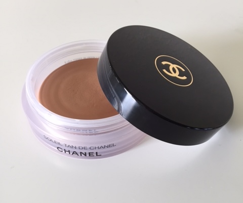 Chanel – Soleil Tan De Chanel | Beauty | Makeupbordet