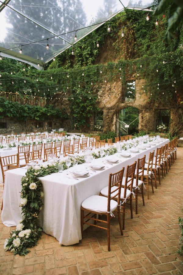greenery-decoration-ideas-for-wedding-reception