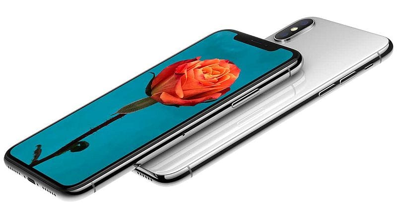 iPhone X Pre-Orders in India to Begin on October 27 at Starting Price of Rs. 89,000