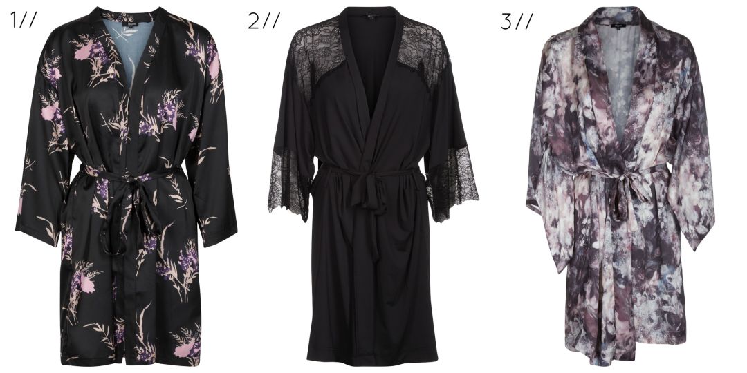 kimonoer