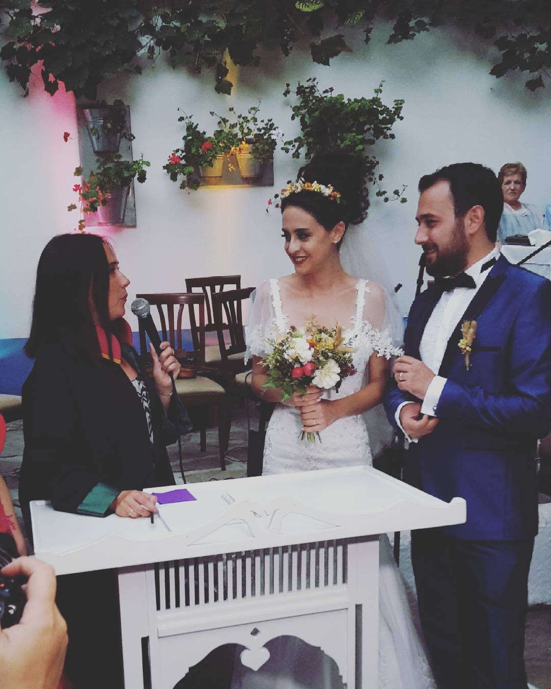 #seçilutku  #wedding #istanbul