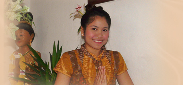 Anmeldelser thai massage | Bedste julegave | Mariarasmus
