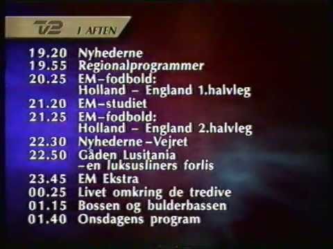 Tv2 programoversigt i aften | Ikke-kategoriseret | Sofiexx