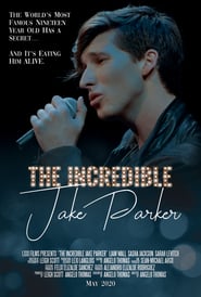 The Incredible Jake Parker