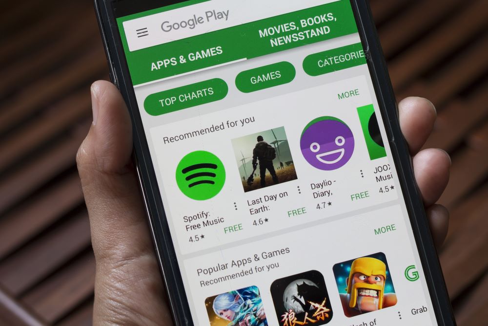 Best Paid Android Apps