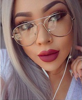 Glasses | Shopping | Sabrinageist
