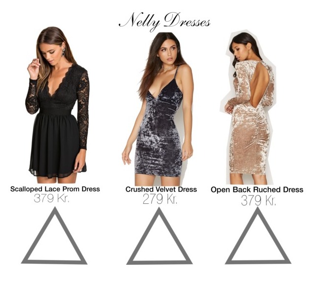 Nelly Dresses