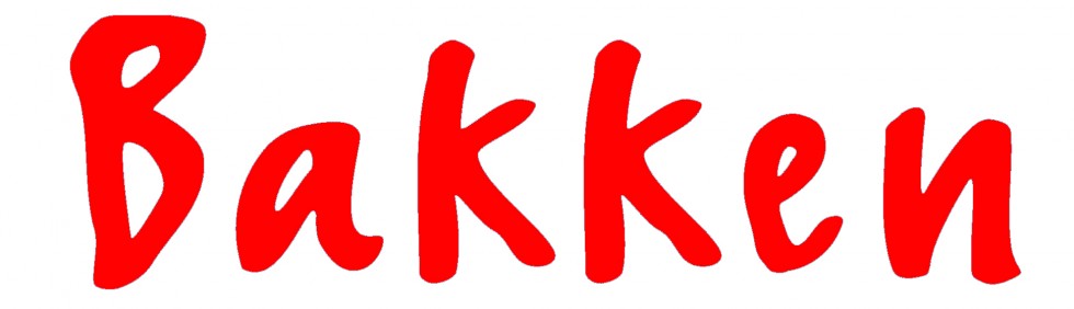 bakken logo