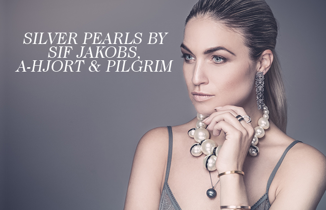CHRISTIANE SCHAUMBURG-MÜLLER AND CHRICHRI.DK IN COLLABORATION WITH 10  JEWELERY BRANDS | FASHION | Rikkekempf