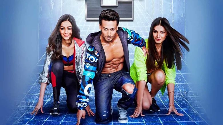 Download Student of the Year 2 (2019) Full Movie Online