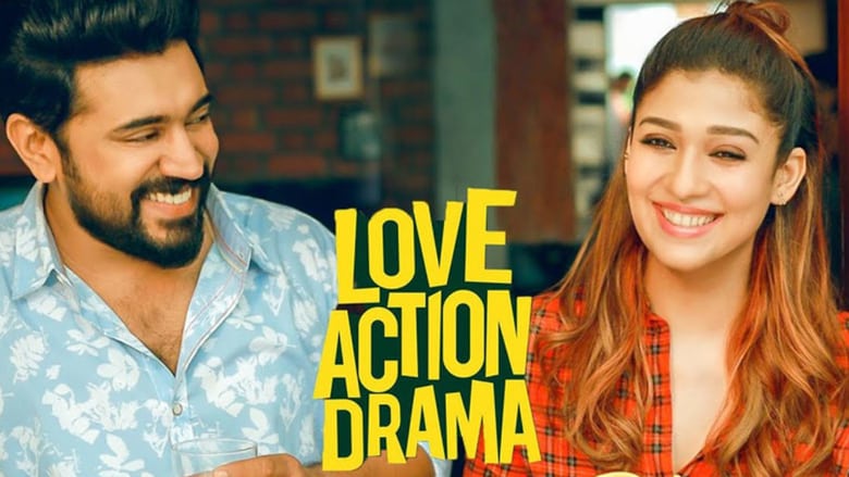 Watch Love Action Drama (2019) Full Movie Streaming