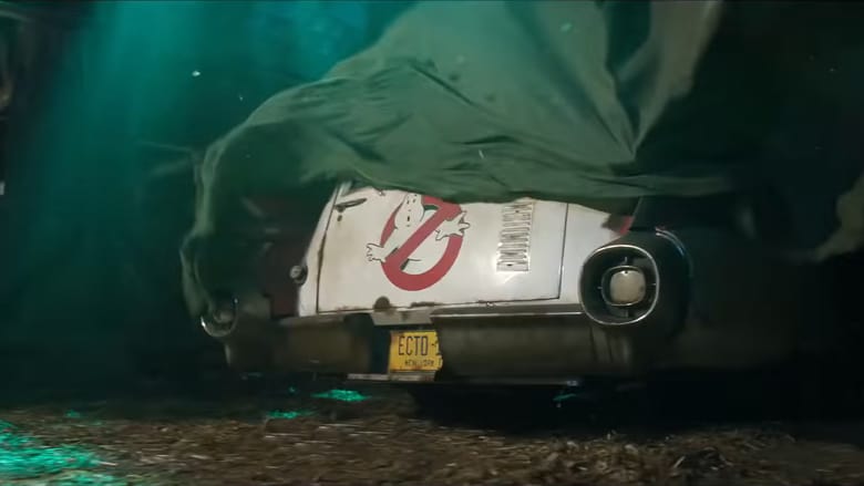 Herunterladen Ghostbusters III 2020 Filme in voller Kostenlos Online