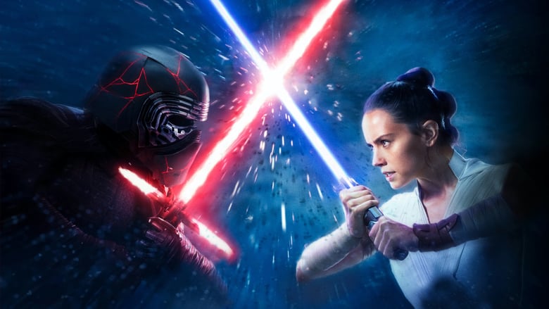 Télécharger Star Wars : L'Ascension de Skywalker 2019 Film Complet Streaming