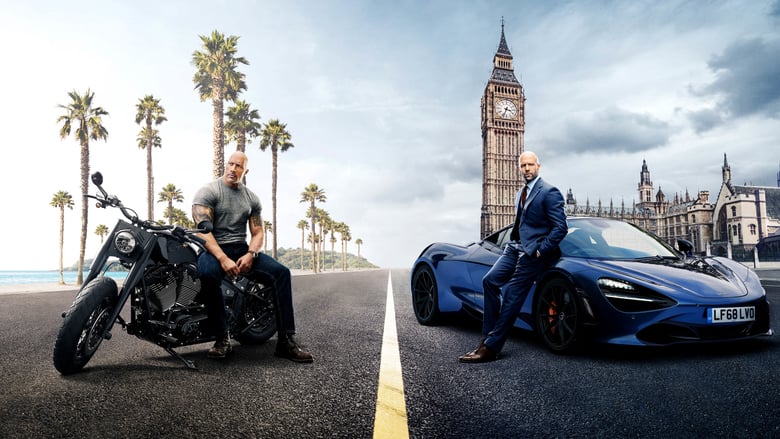 Télécharger Fast & Furious 8.5 Hobbs & Shaw 2019 Film Complet Streaming