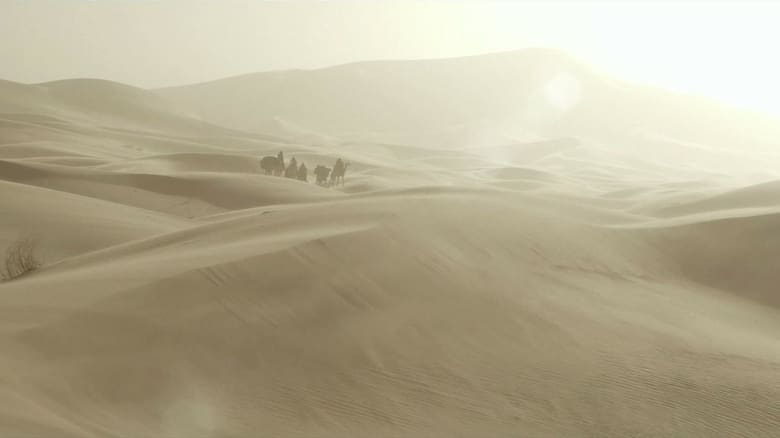 Regarder Reine du désert 2015 Film Complet Streaming