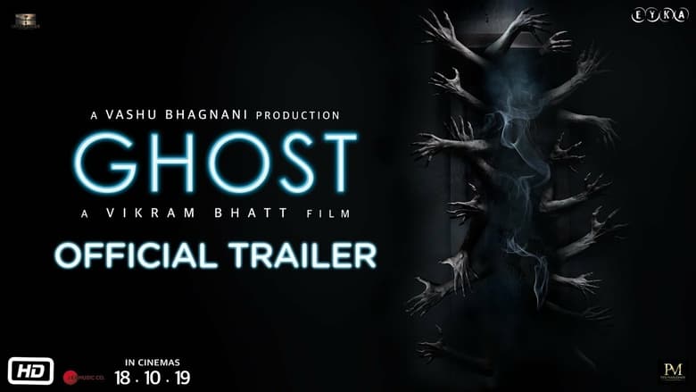 Download Ghost (2019) Full Movie Streaming