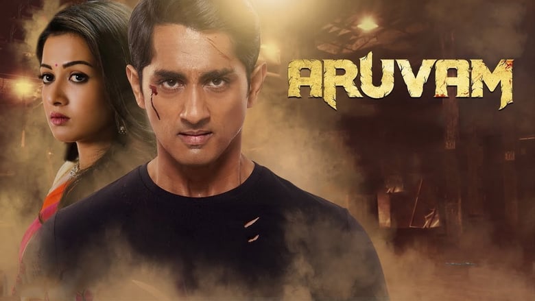 Download Aruvam (2019) Full Movie Streaming