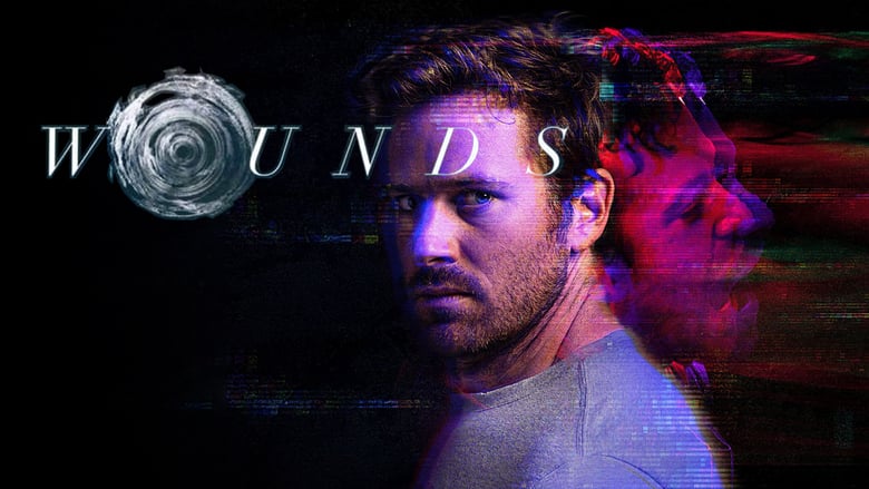 Watch Wounds (2019) Full Movie Online
