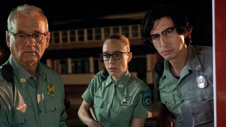 Download The Dead Don't Die (2019) Full Movie Streaming