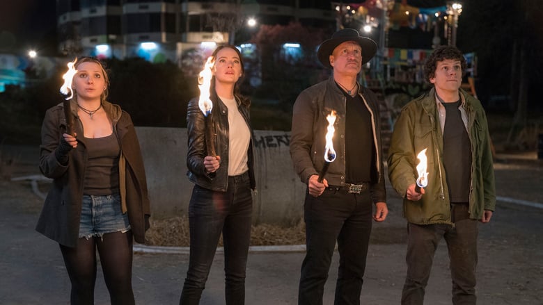 Download Zombieland: Double Tap (2019) Full Movie Streaming