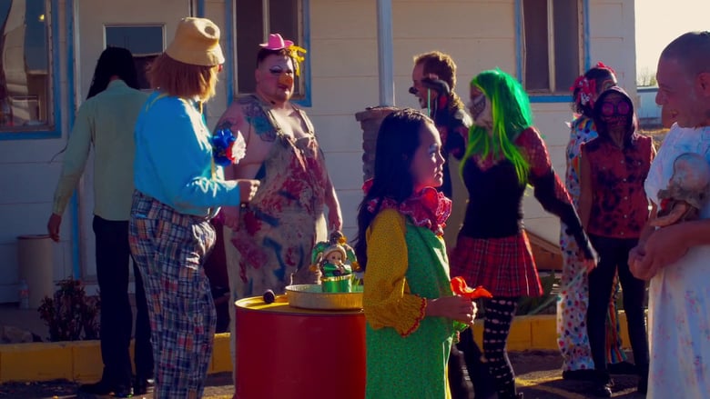 Watch Clown Motel: Spirits Arise (2019) Full Movie Online