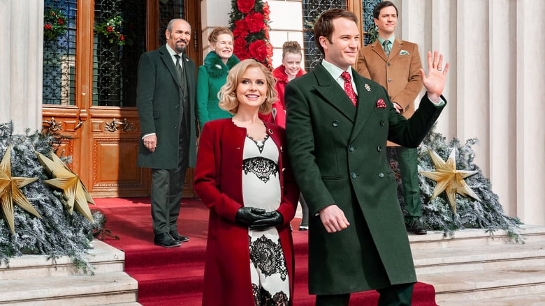 Regarder A Christmas Prince: The Royal Baby 2019 Film Complet Streaming