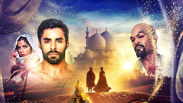 Regarder Adventures of Aladdin 2019 Film Complet En ligne
