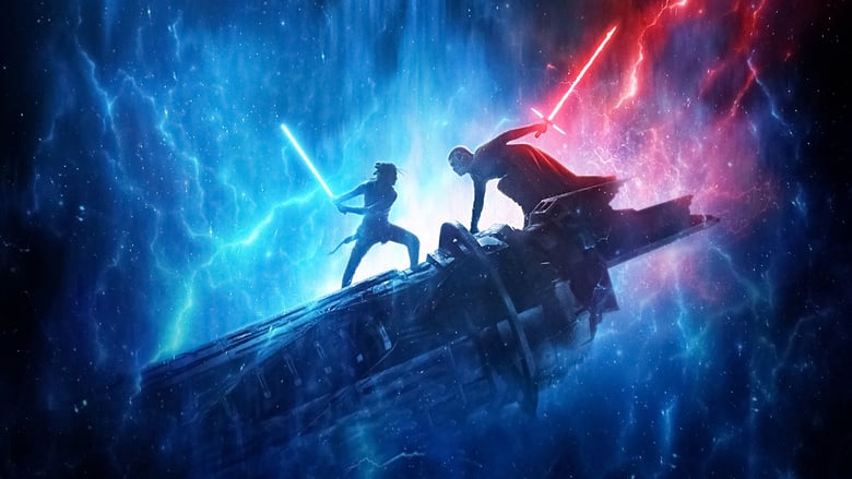Regarder Star Wars : L'Ascension de Skywalker 2019 Film Complet Streaming