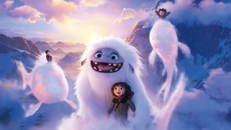 Regarder Abominable 2019 Film Complet Streaming