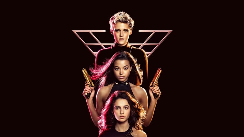 Watch Charlie's Angels (2019) Full Movie Streaming