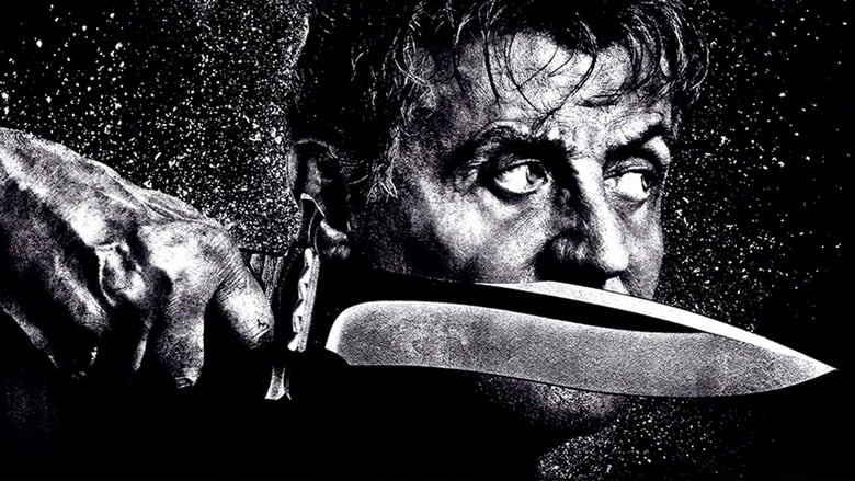 Watch Rambo: Last Blood (2019) Full Movie Streaming