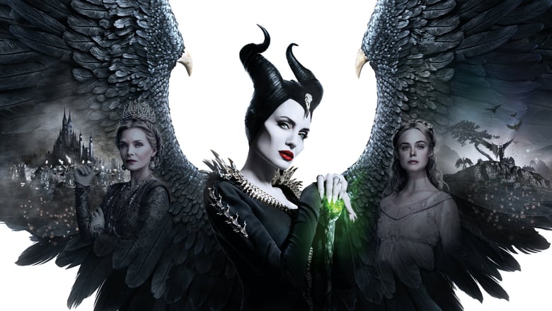 Download Maleficent: Mistress of Evil (2019) Full Movie Online