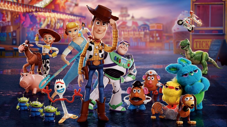Download Toy Story 4 (2019) Full Movie Streaming