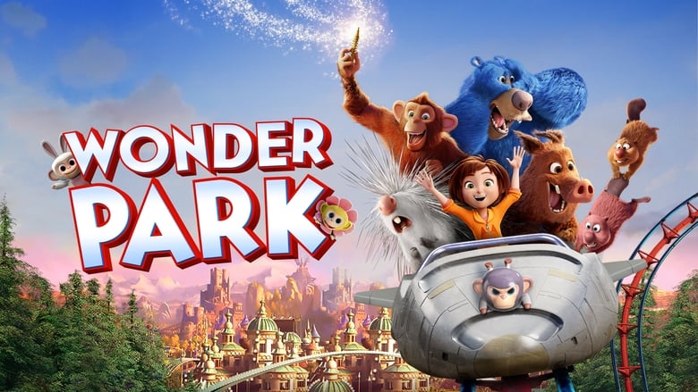 Download Wonder Park (2019) Full Movie Online