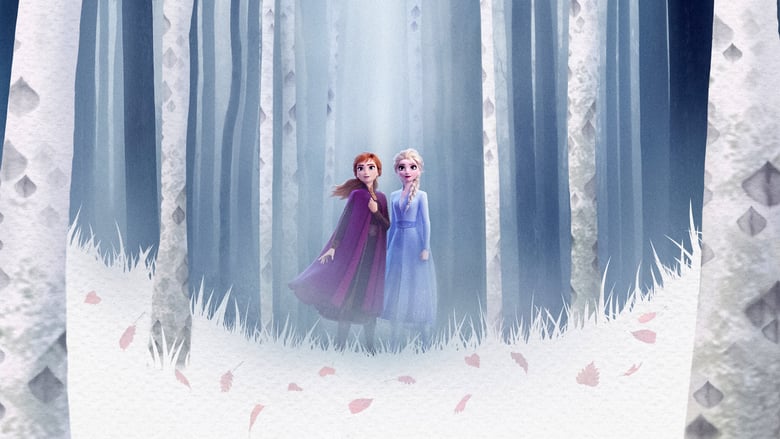 Download Frozen II (2019) Full Movie Online