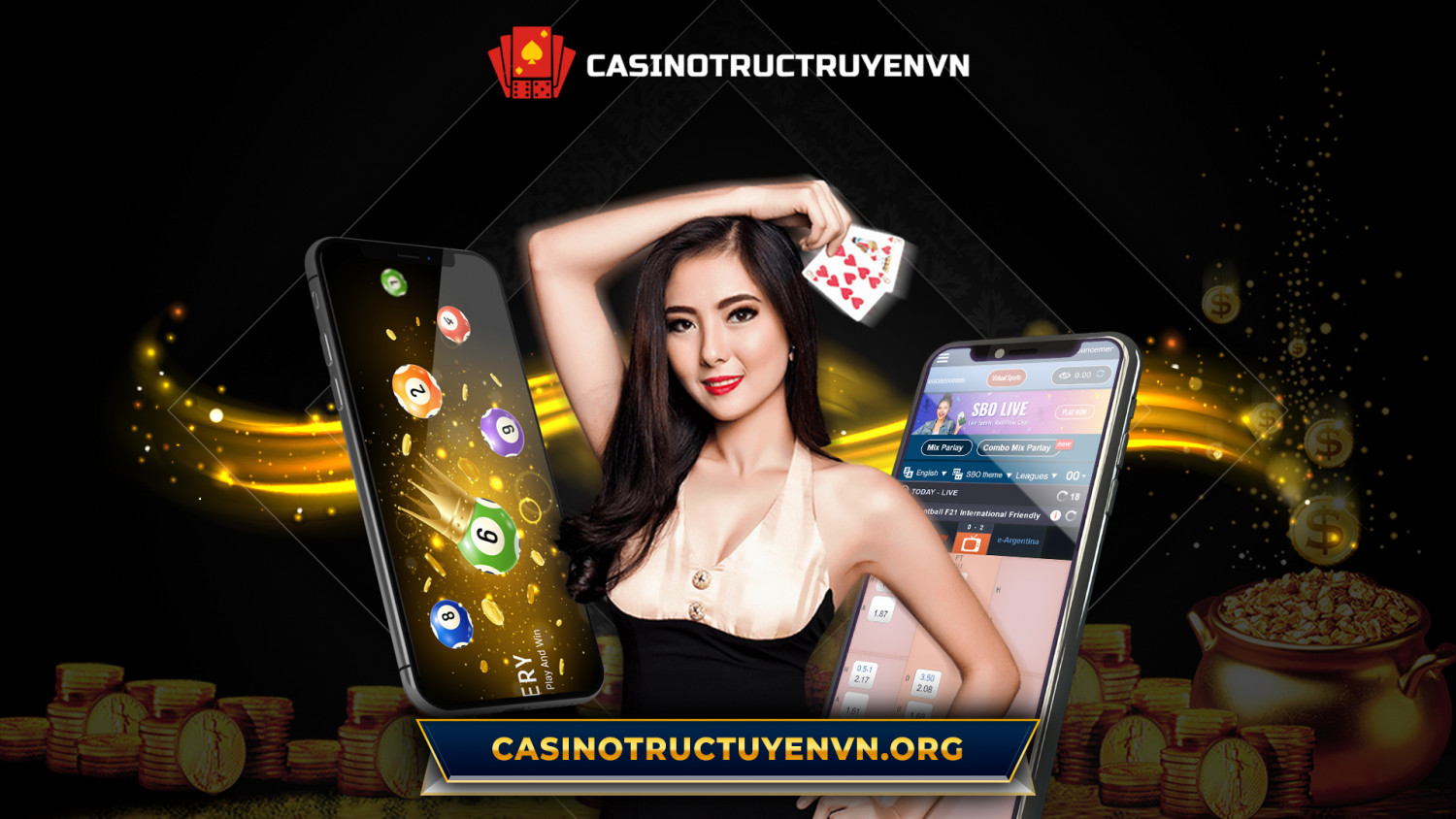 casino trực tuyến việt nam 2023