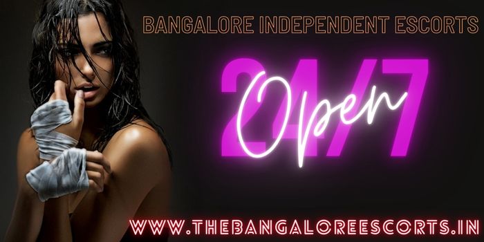 Bangalore Independent Escorts