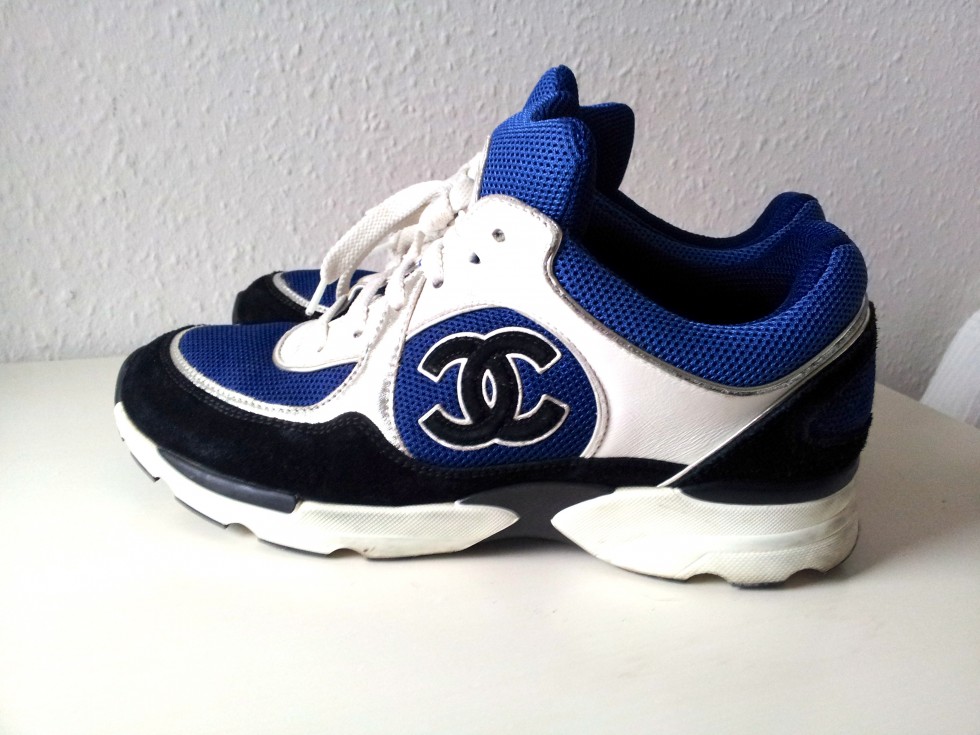 CHANEL SNEAKERS | | for